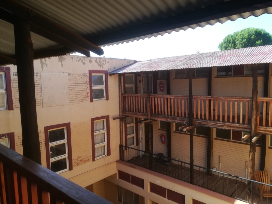 To Let 2 Bedroom Property for Rent in Naudeville Free State